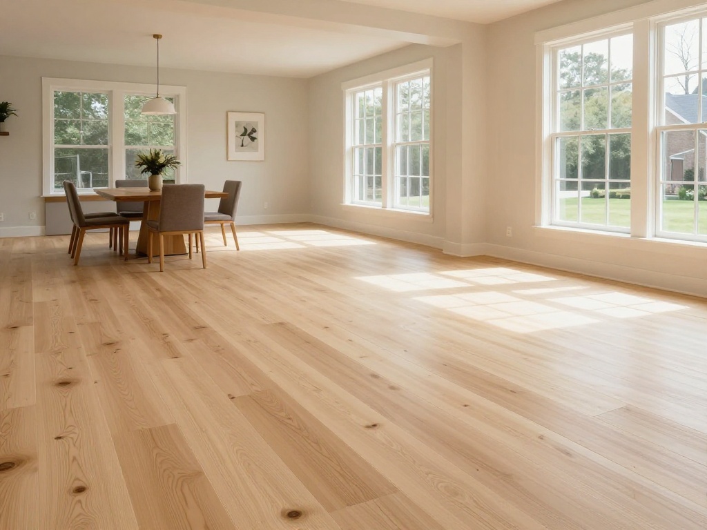 What Is Engineered Hardwood Flooring and Is It Right for Northern Virginia Homes?