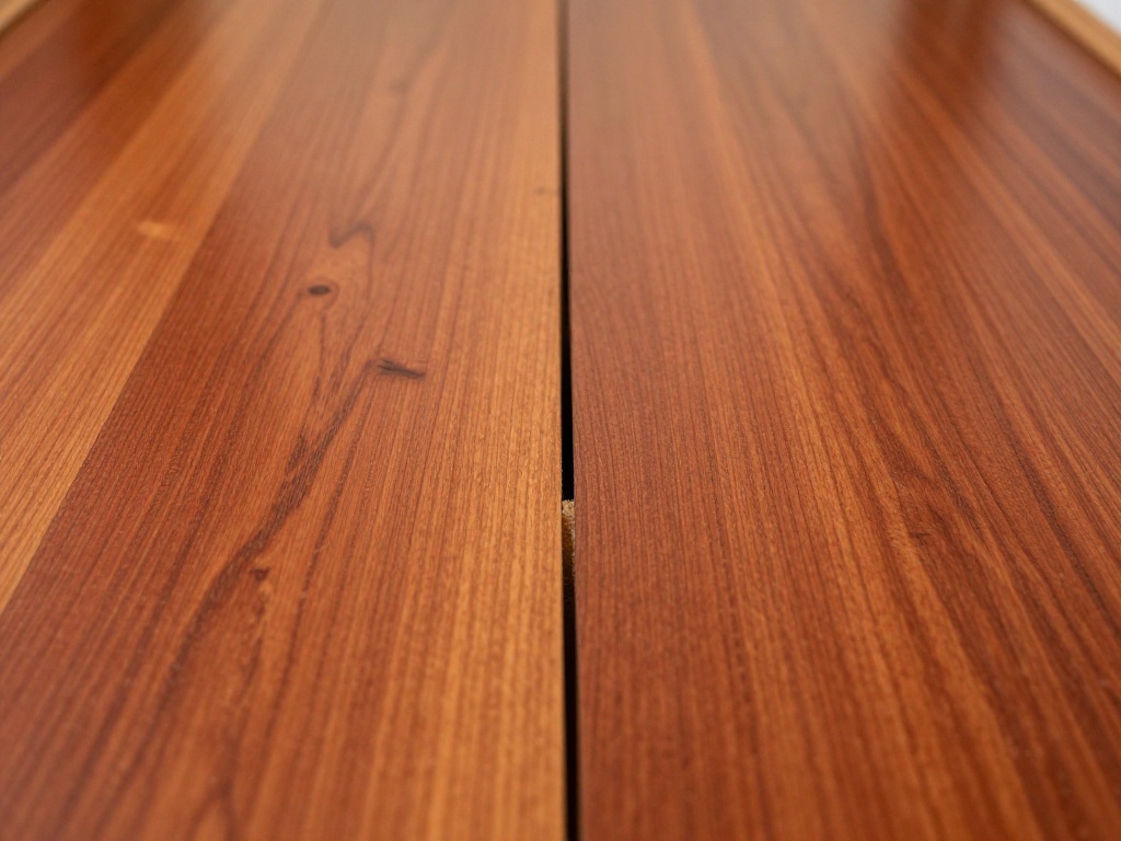 Why Does My Hardwood Floor Have Gaps in Winter?