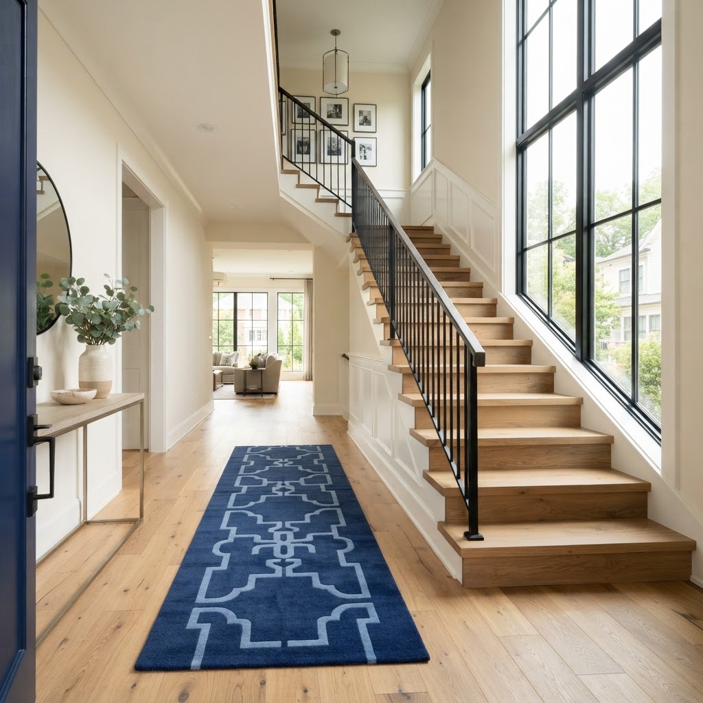 Buying a McLean Townhome or Condo? What to Check Before Replacing the Floors