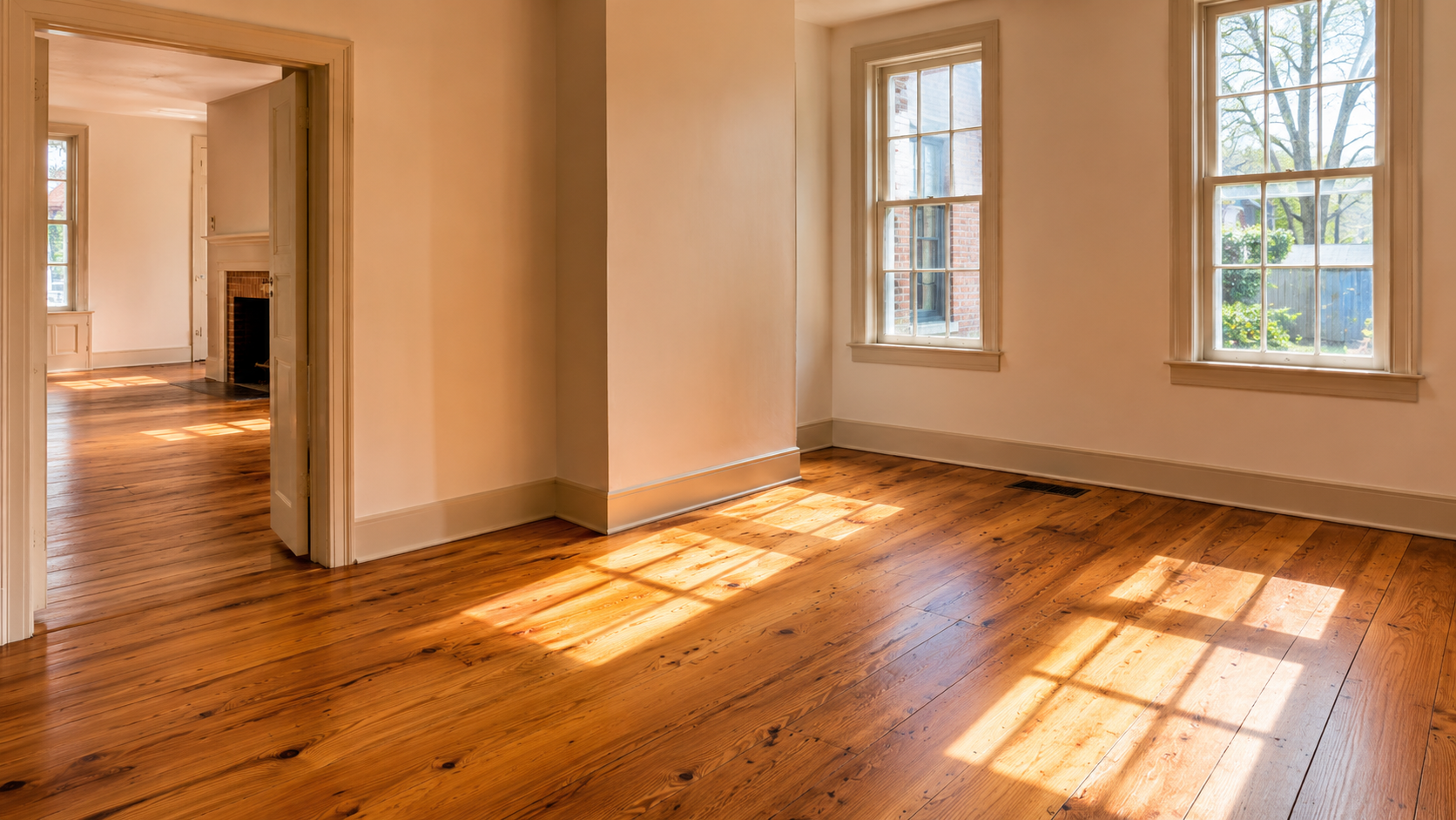 Who Installs Flooring in Leesburg, VA?