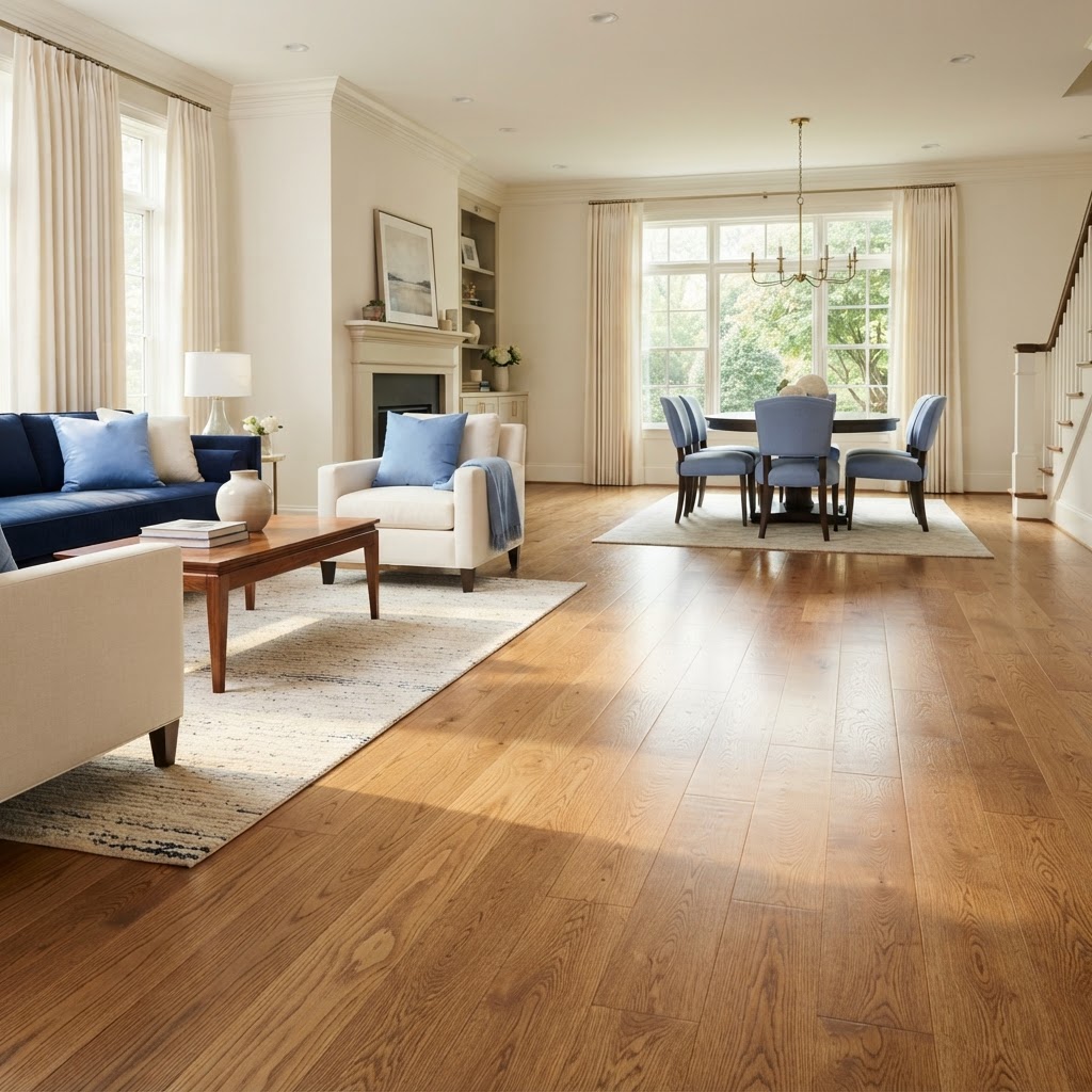Affordable Flooring Installation Services Near McLean, VA: How to Get Real Value