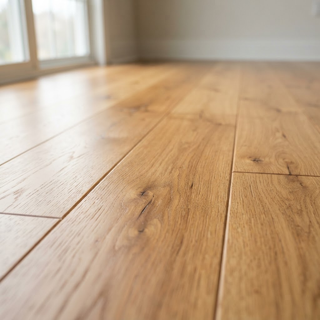 Is It Worth Refinishing Hardwood Floors or Should I Replace Them?