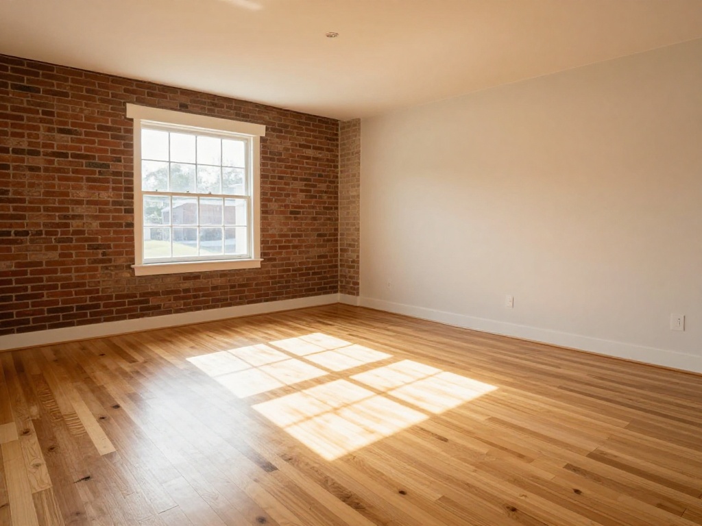 Who Installs Flooring in Arlington, VA?