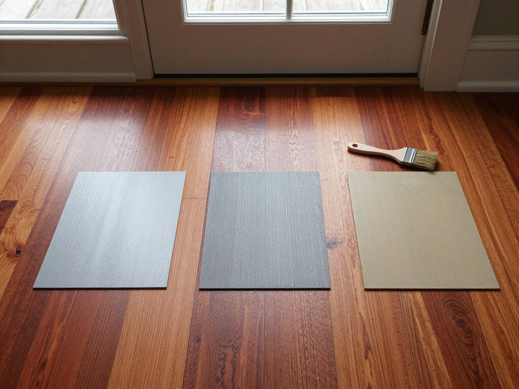 Gray Hardwood Floors in Northern Virginia: The Complete Guide for 2026