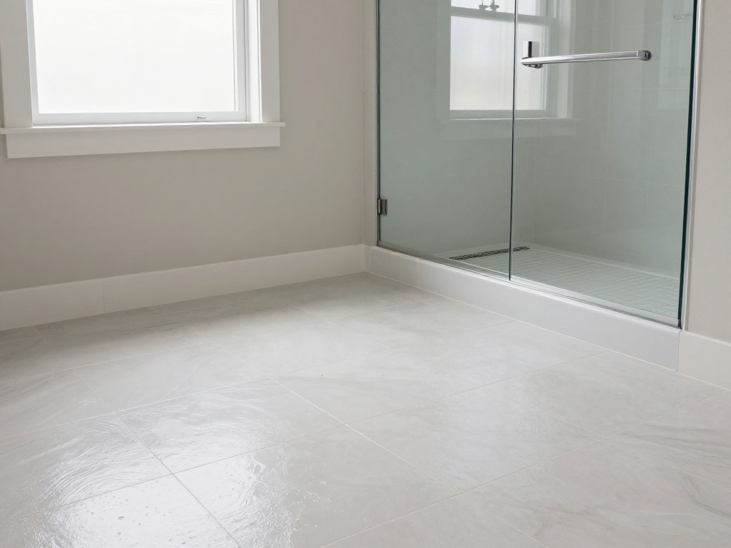 What Is the Difference Between Waterproof and Water-Resistant Flooring?