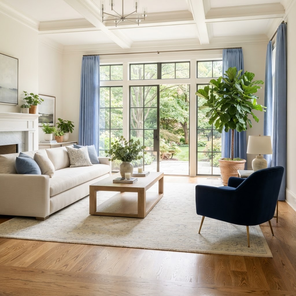 Where to Find Eco-Friendly Flooring Options in McLean, VA