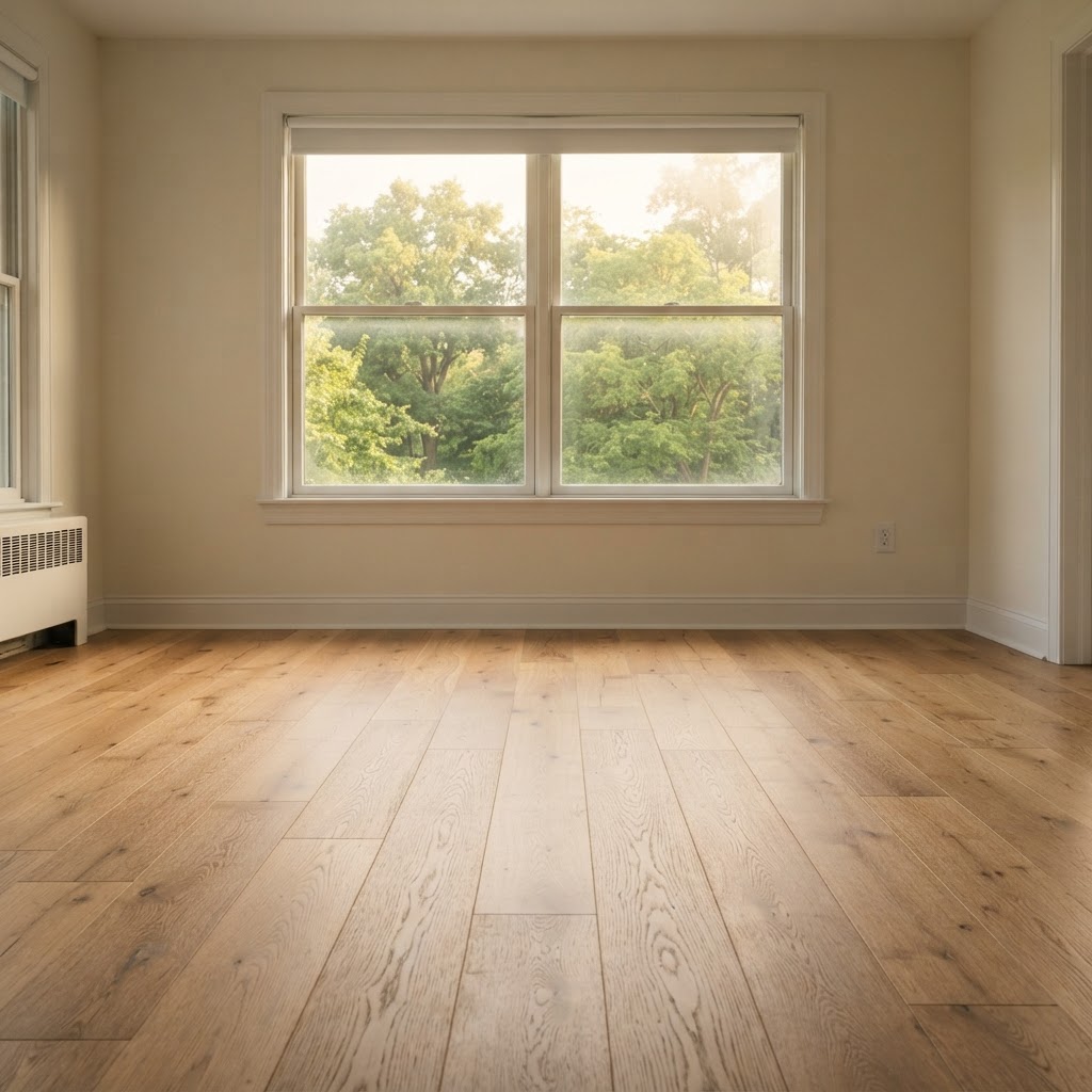 Which Flooring Holds Up Best in the DC Metro Climate?