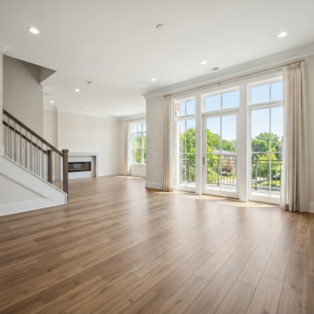 Top-Rated Flooring Companies in Arlington, VA: Why Floors and Beyond VA Stands Out
