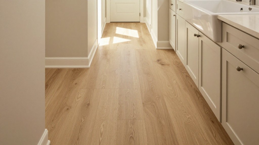Who Installs LVP Flooring in Alexandria, VA?