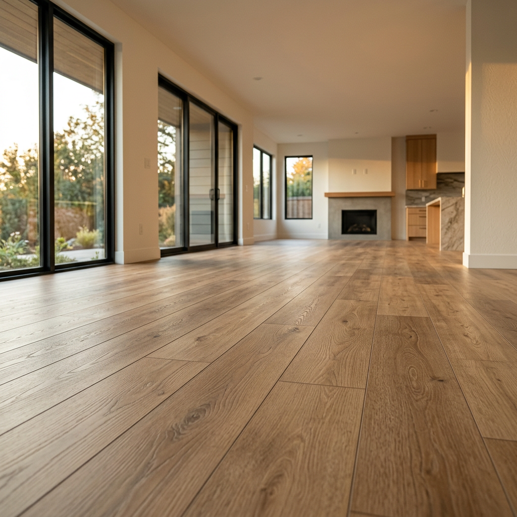 Luxury Vinyl Plank Review: A Field-Tested Northern Virginia Assessment