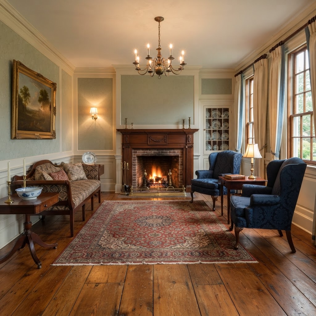 Historic Properties