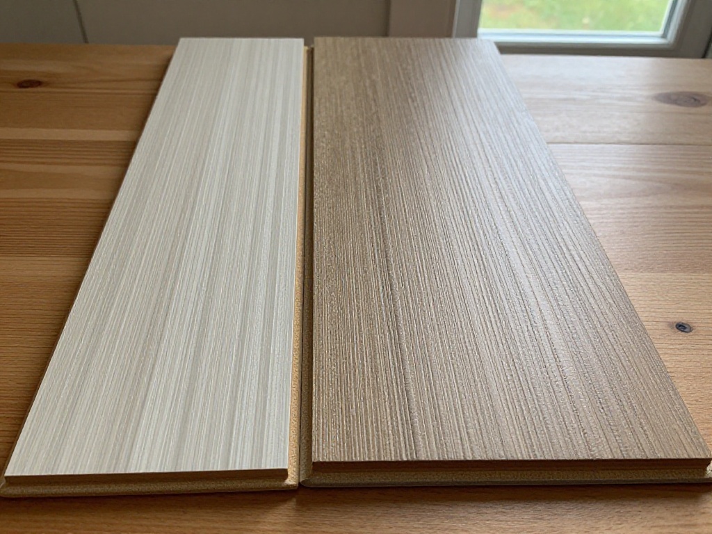 Should You Buy Flooring Materials Yourself or Use Your Installer's Supplier?