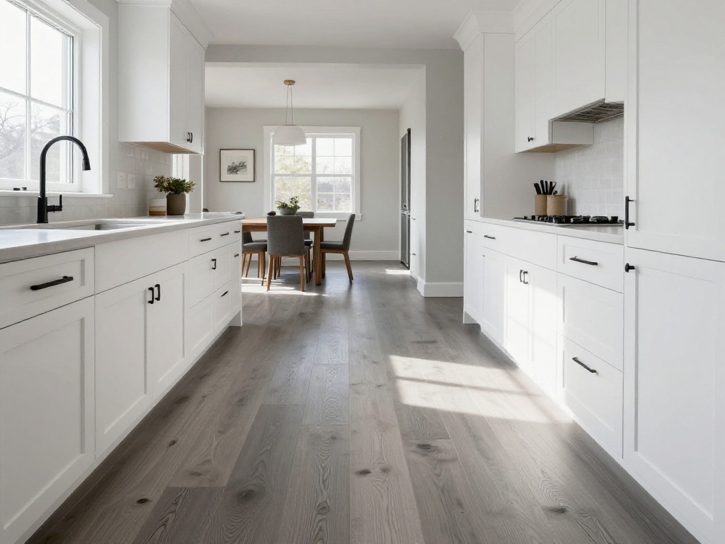 Flooring Services Near You