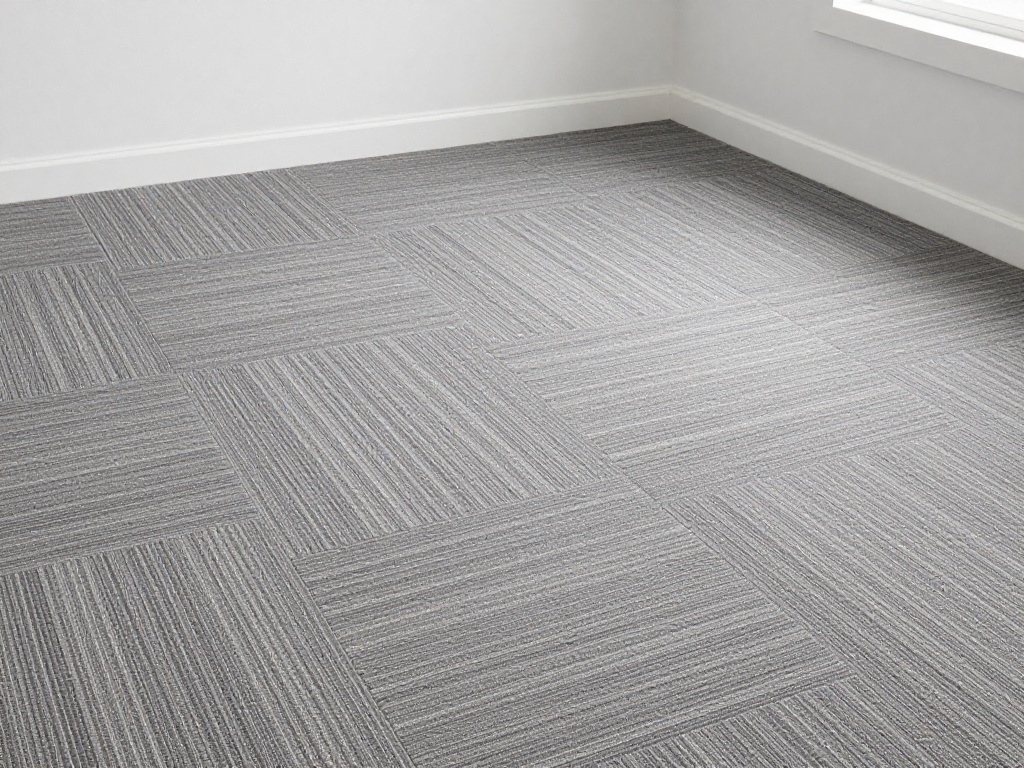 Waterproof Carpet installation project photo 3 in Northern Virginia