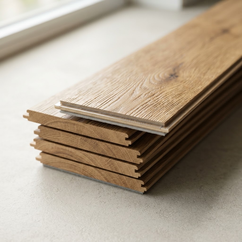 What Is a Mil in Vinyl Plank Flooring? Wear Layers Explained