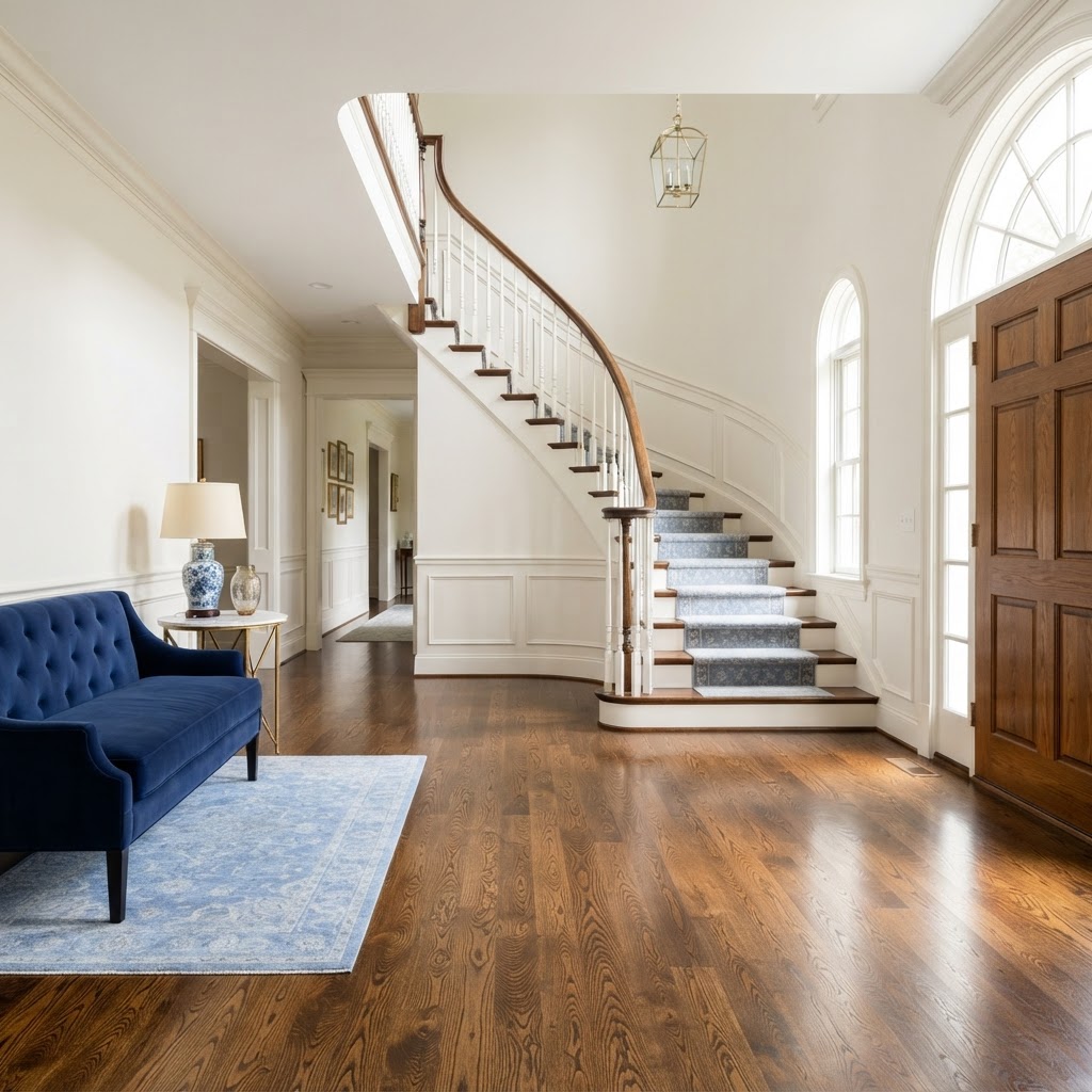 How to Find Top-Rated Flooring Companies in McLean, VA With Good Customer Reviews