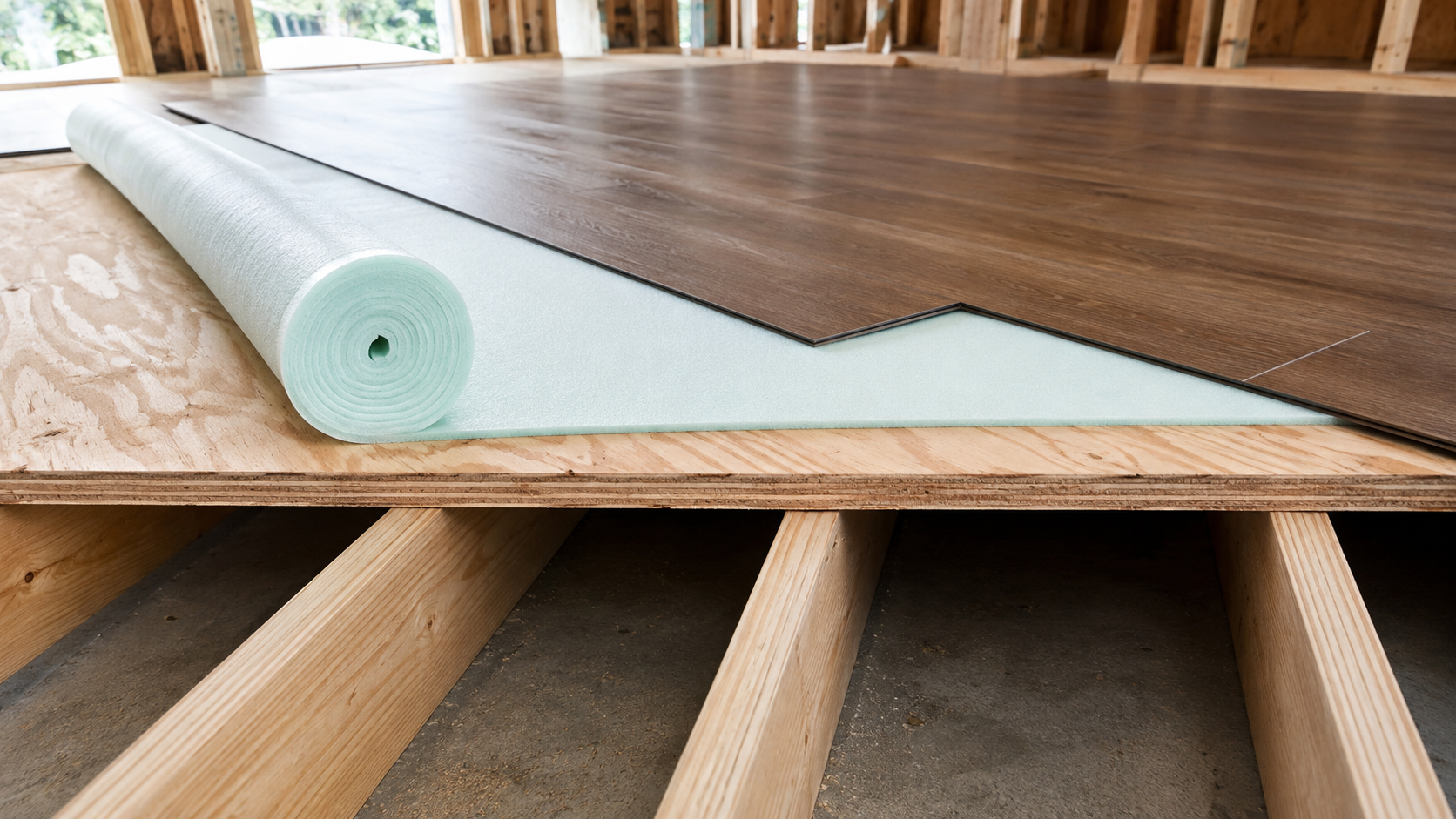 What Are the Parts of a Floor?