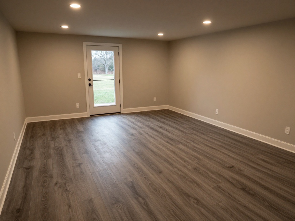 Who Installs LVP Flooring in Northern Virginia?