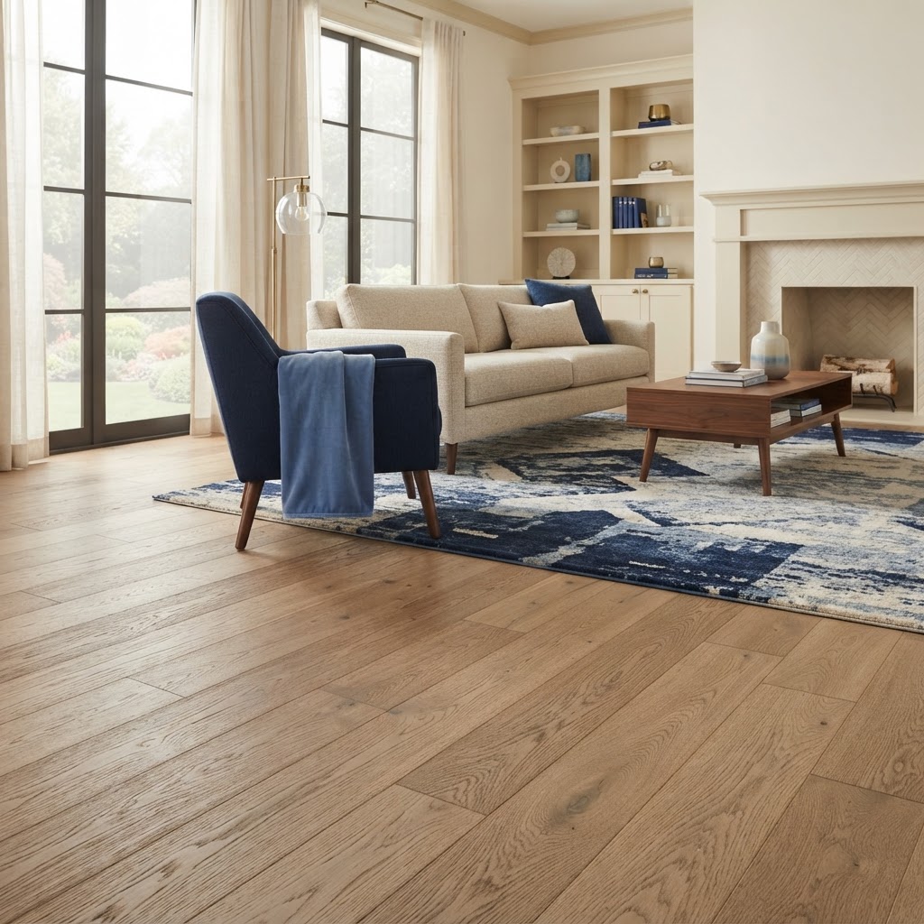 Best Places to Buy Hardwood Flooring in McLean, VA