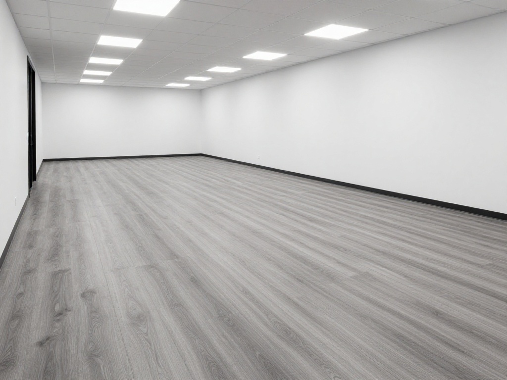 Who Installs Commercial Flooring in Northern Virginia?