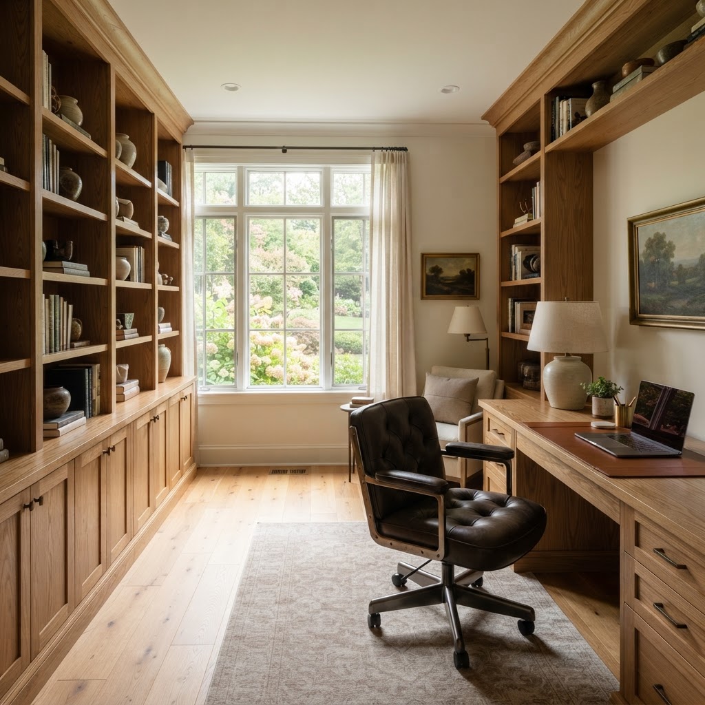 Home Offices