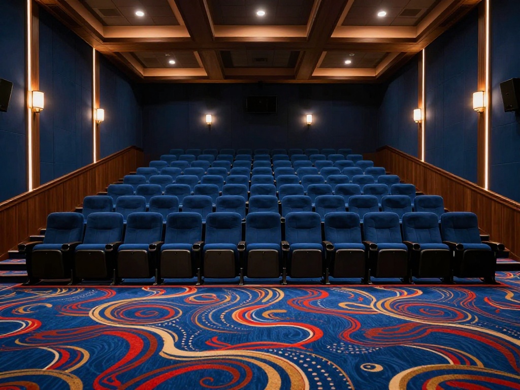 Carpet Tiles
