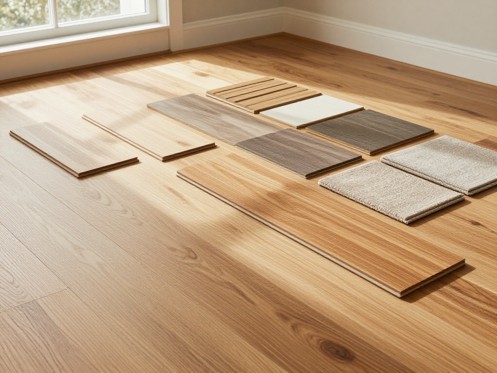 Does Floors and Beyond VA Offer Free Estimates?