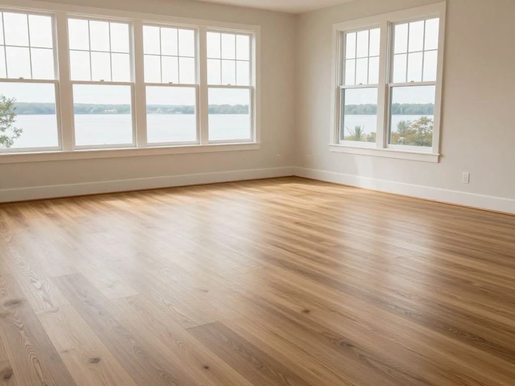 What Is the Best Flooring Company in Woodbridge, VA?