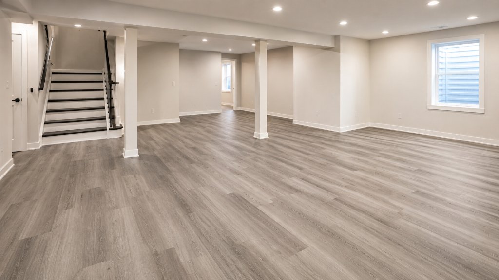 Who Installs Flooring in Sterling, VA?