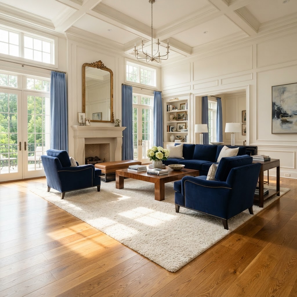 Where to Find Reputable Flooring Contractors Serving McLean, VA