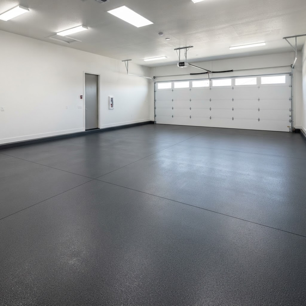 Custom-Size Cuts installed in Northern Virginia
