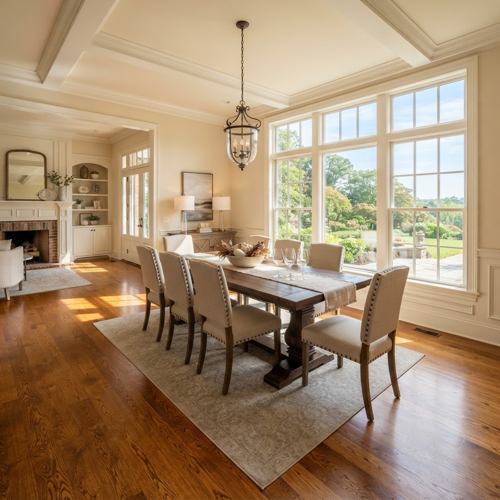 How Much Does Flooring Installation Cost in McLean, VA? A Homeowner's Budget Guide