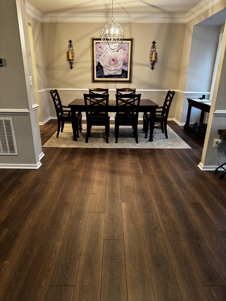 Aldie Dining Room