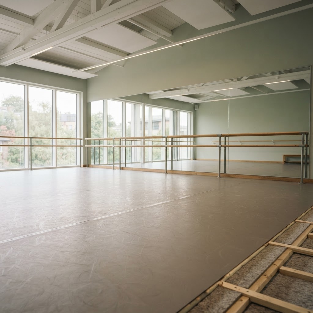 Dance & Marley Flooring
