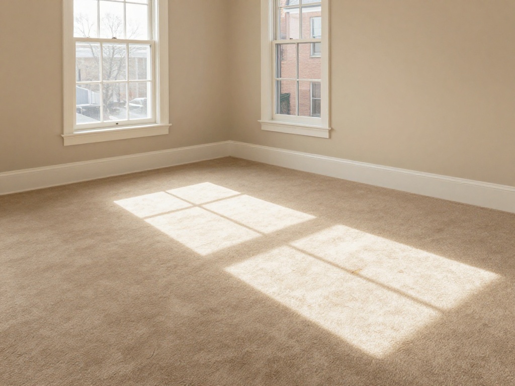 Who Installs Carpet in Alexandria, VA?