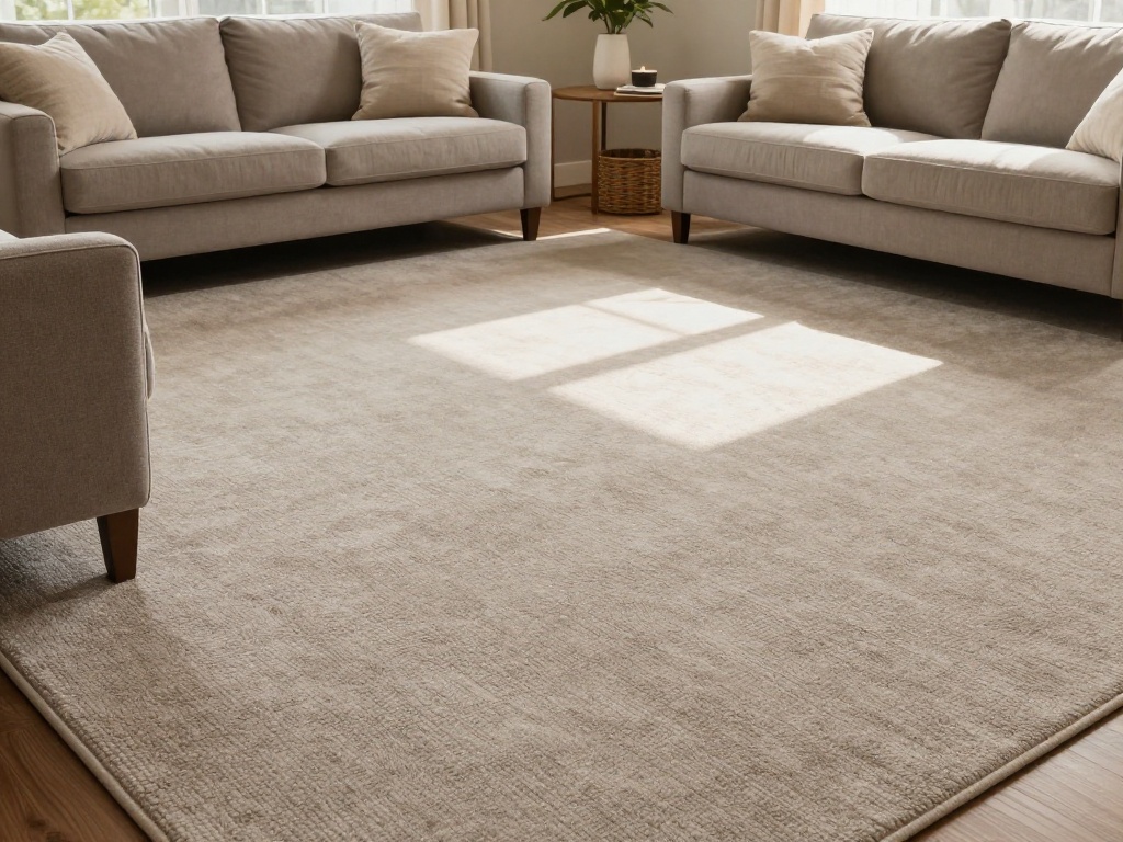 How Long Does Carpet Last? When to Clean, Repair, or Replace Carpet in Northern Virginia