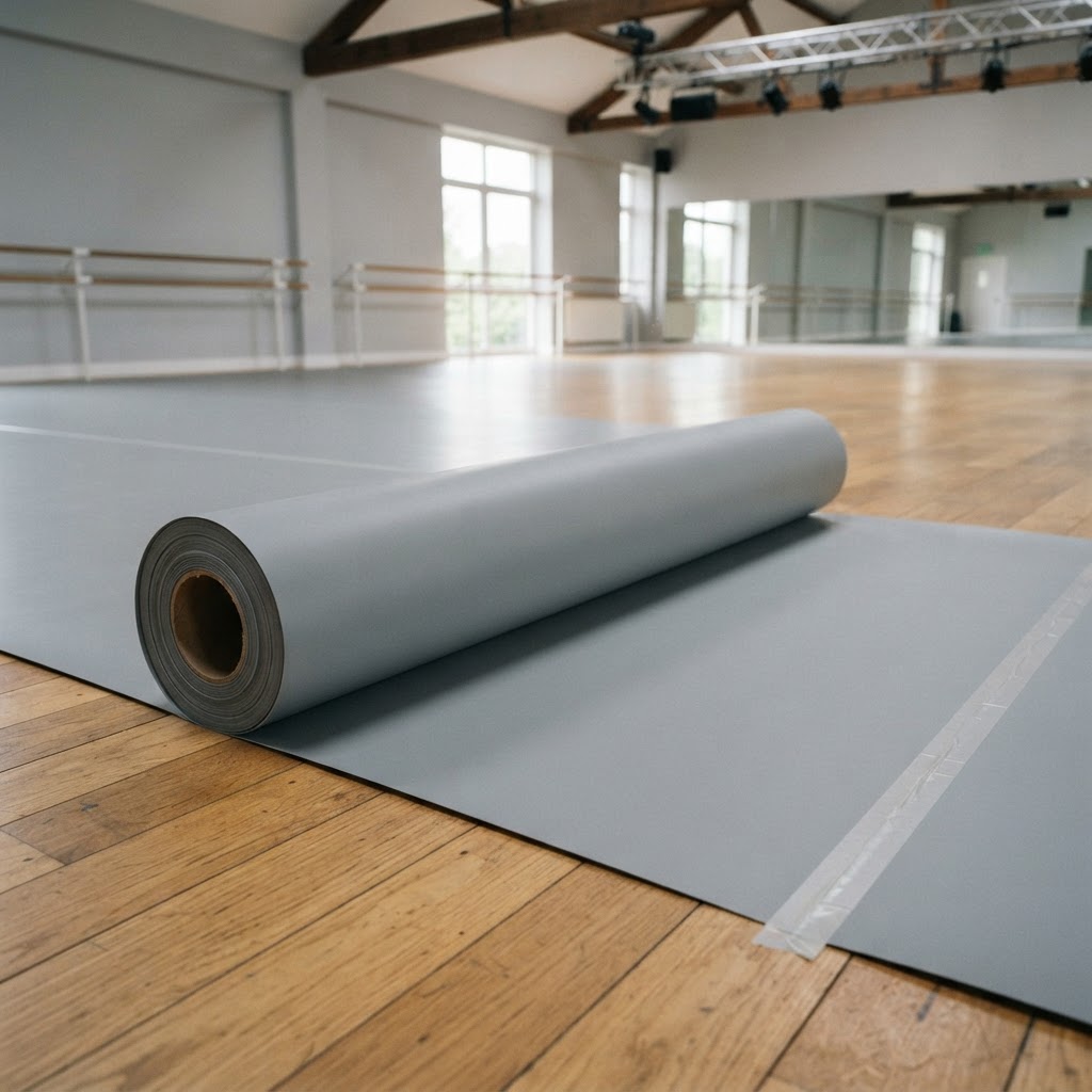 Marley Vinyl Flooring