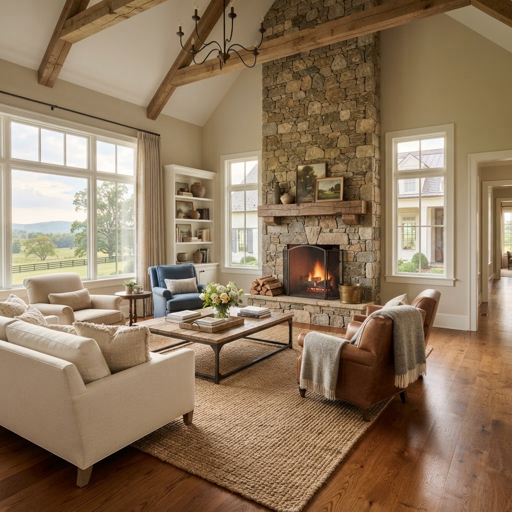 Best Flooring Options for Homes in Aldie, VA: A Complete Homeowner's Guide