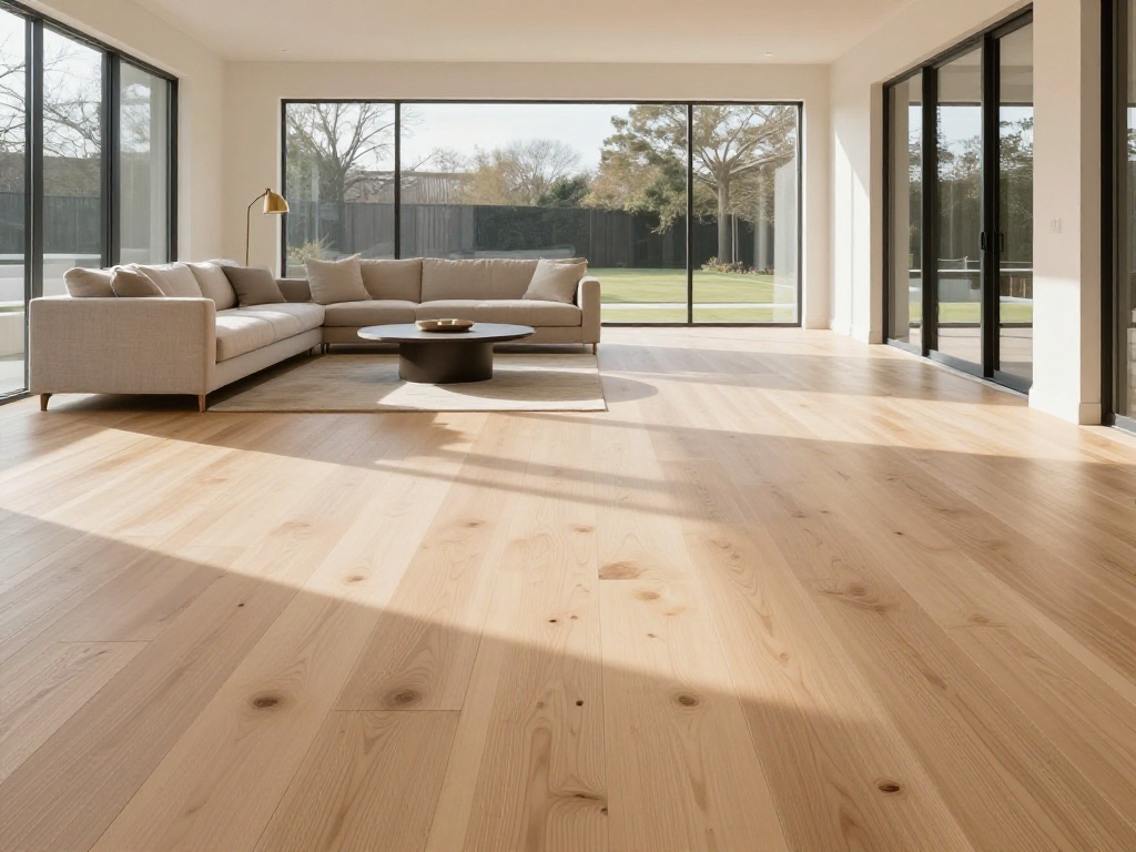 Laminate Flooring
