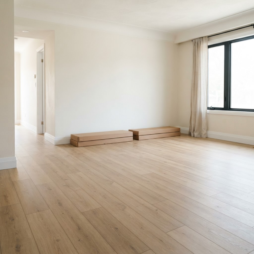 Does Vinyl Flooring Need to Acclimate? A Northern Virginia Guide
