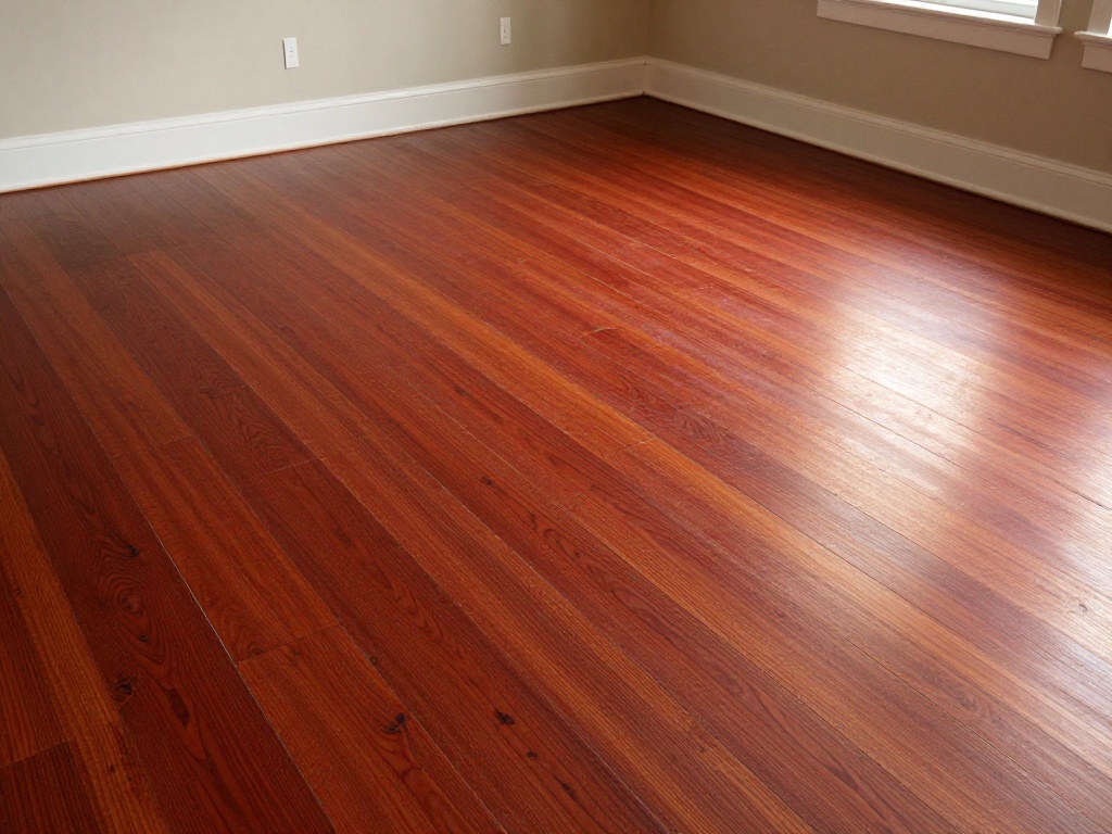 Who Does Floor Repair in Woodbridge, VA?