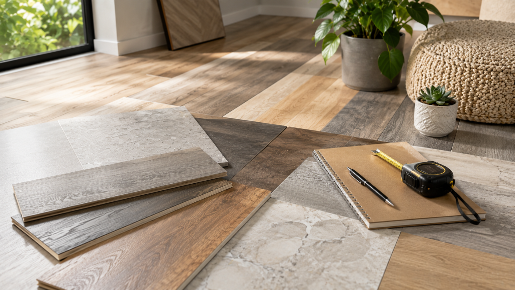 Who Does Tile Replacement in Woodbridge, VA?