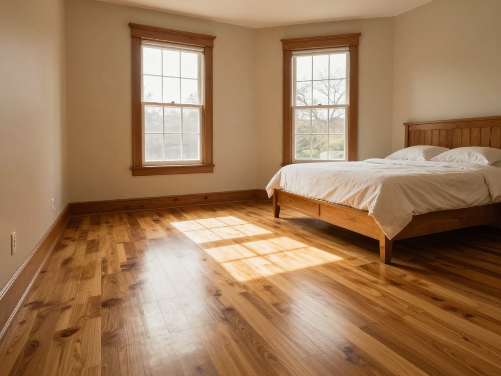 Laminate Flooring Installation in Northern Virginia: The Honest Guide