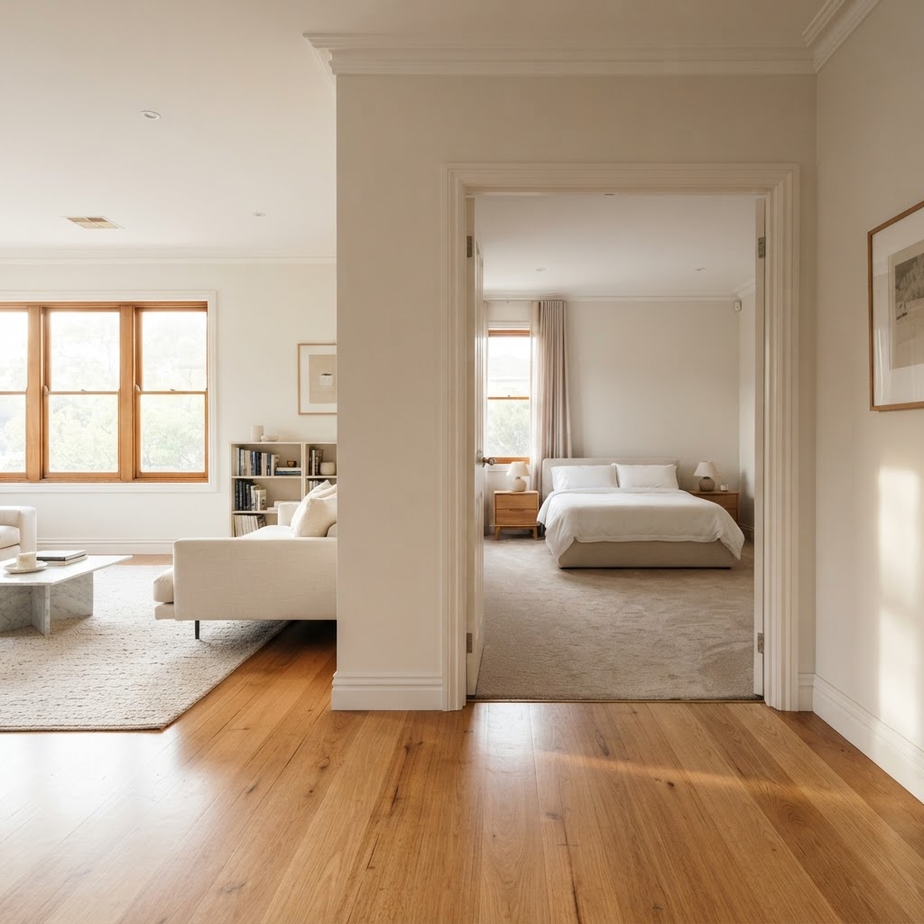Carpet vs. Hardwood Flooring in Aldie, VA: Which Is Better for Your Home?