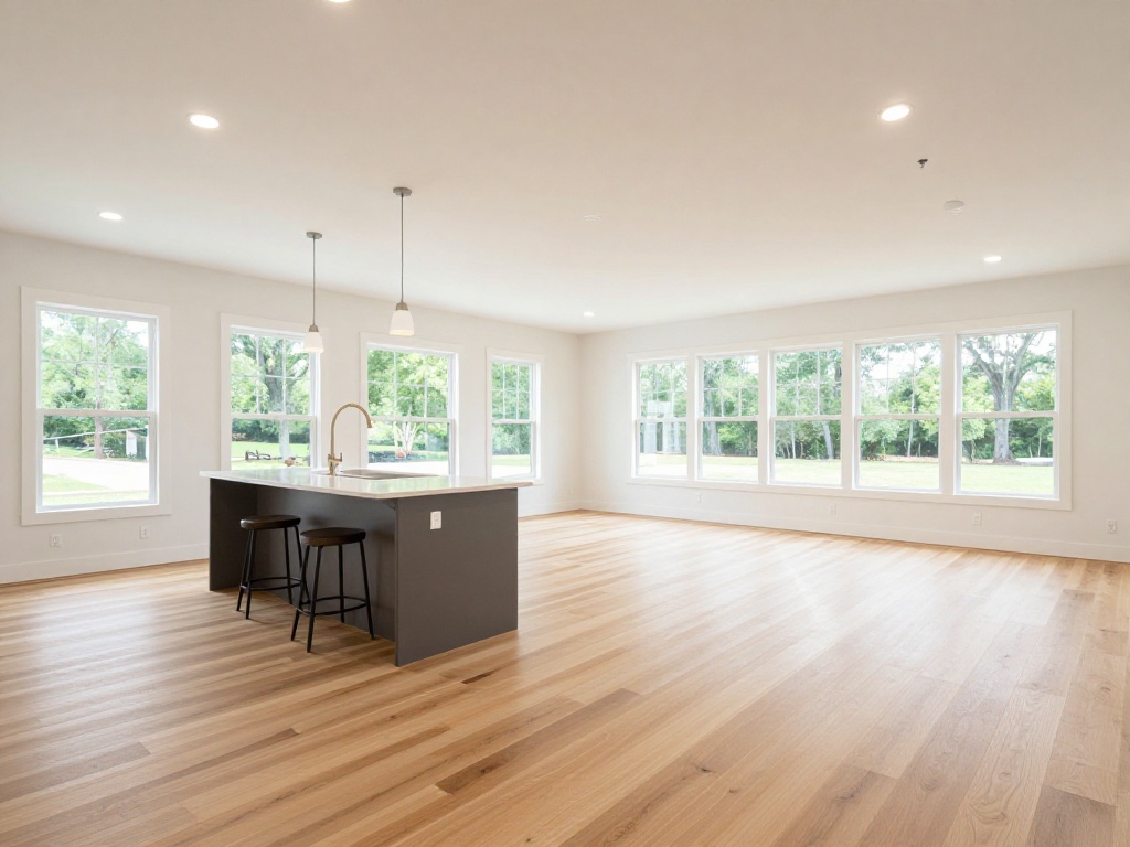 Who Installs Flooring in Aldie, VA?