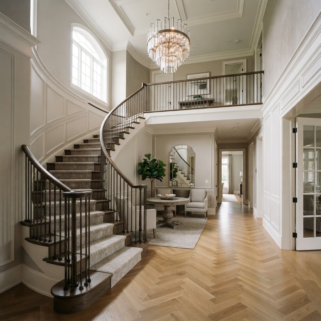 Whole-House Remodels