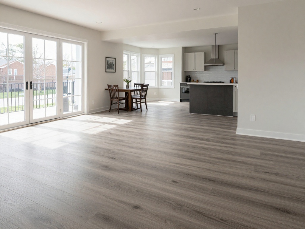 What Is the Difference Between Laminate and LVP Flooring?