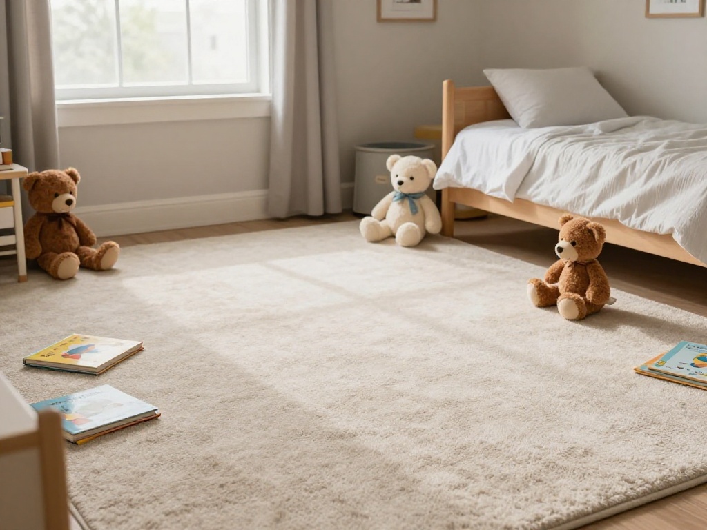 The Best Floors for Kids, Dogs, and Cats in Northern Virginia