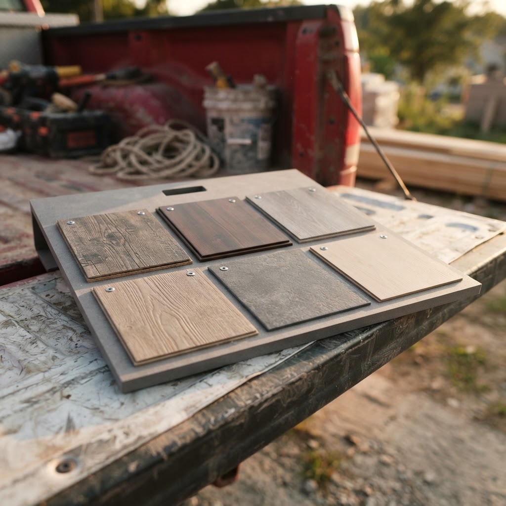 Local Flooring Contractor vs. a Big Box Store: A NoVA Comparison