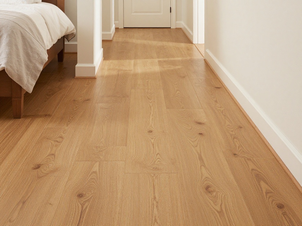 Is Laminate a Good Choice for Northern Virginia Homes?